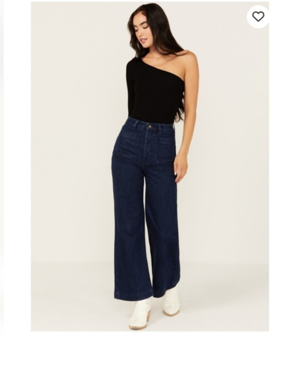 ROLLA' S Sailor Jeans